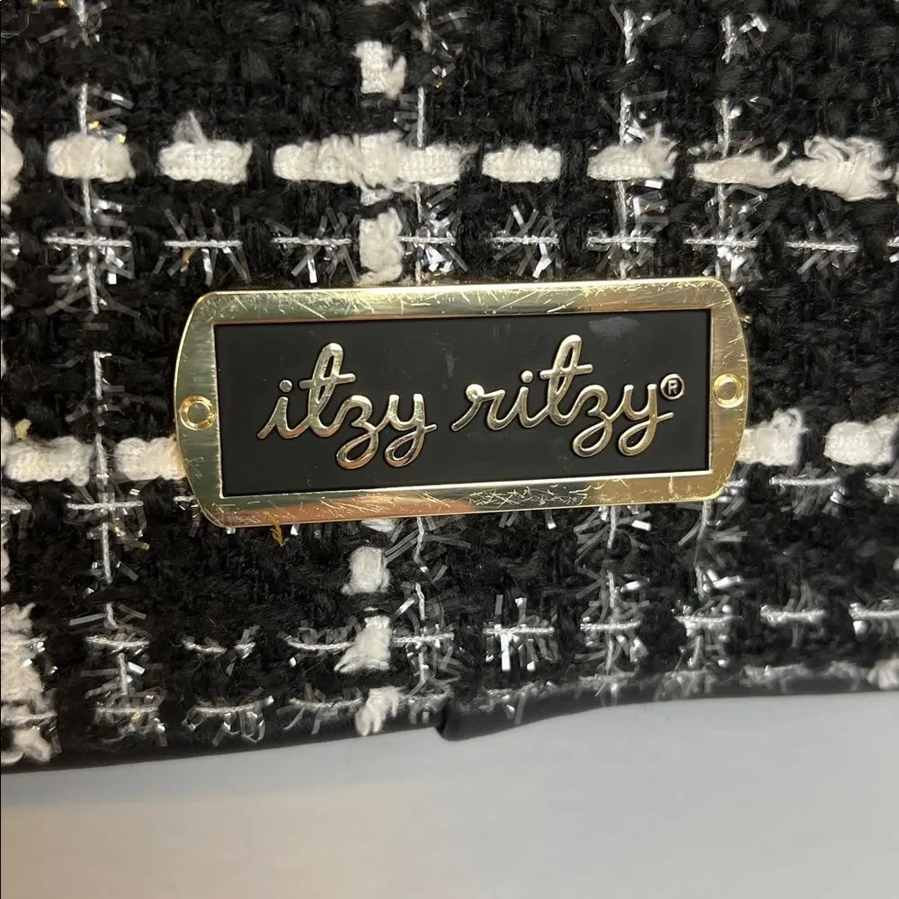 Itzy Ritzy itzy ritzy